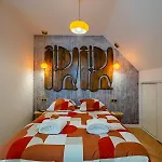 Appartement Tulipe *