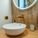 Appartement Tulipe *