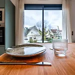Tulipe Appartement *