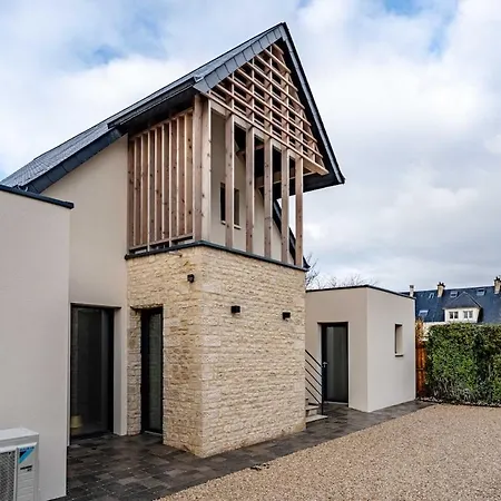 Appartement Tulipe Caen